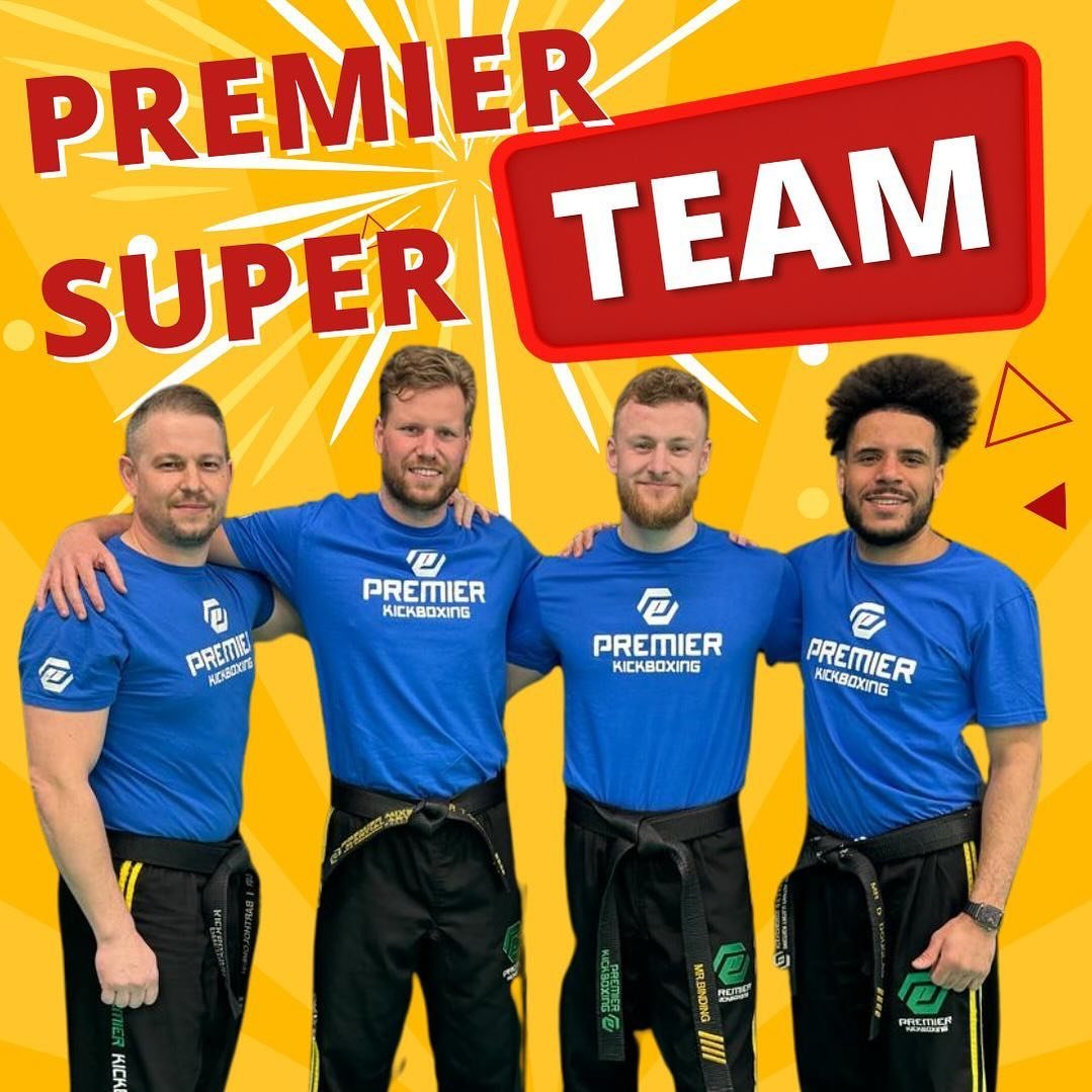 🔥Academy Manager appreciation post🔥

It&rsquo;s very hard to find the words to express just how awesome our team of Academy Managers are&hellip; 

They demonstrate the meaning of what it is to be a Black Belt&hellip; great role models, giving their