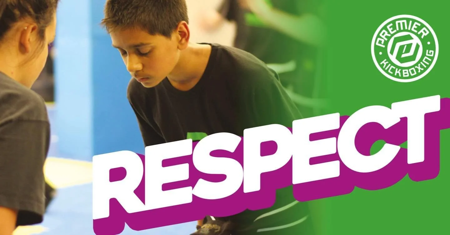 Bowing is a traditional way of showing respect, self control and discipline in the martial arts. A proper bow comes from the heart, and is done out of honor and respect, not out of necessity or obligation.

Bowing in martial arts is a respectful gree