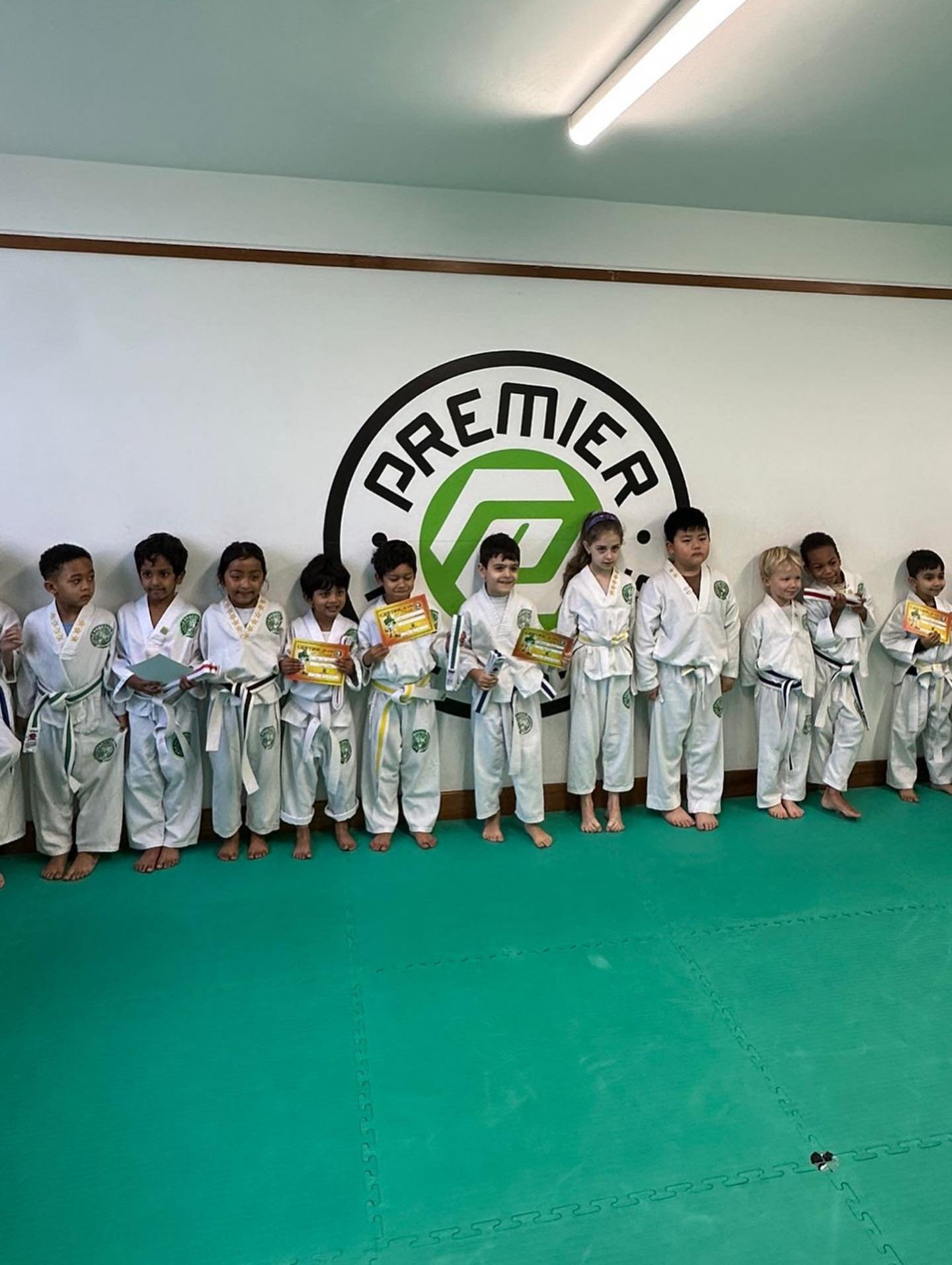 Congratulations to all South Harrow graders last week. You all did an awesome job! Amazing to see all happy faces working hard. Looking forward to seeing you in the next one 🙌🏻