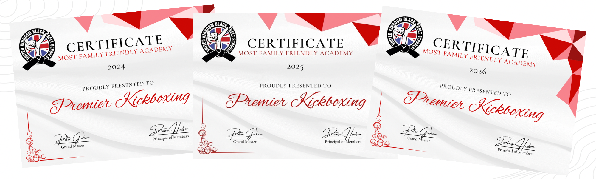 Award Winning Martial Arts Harrow