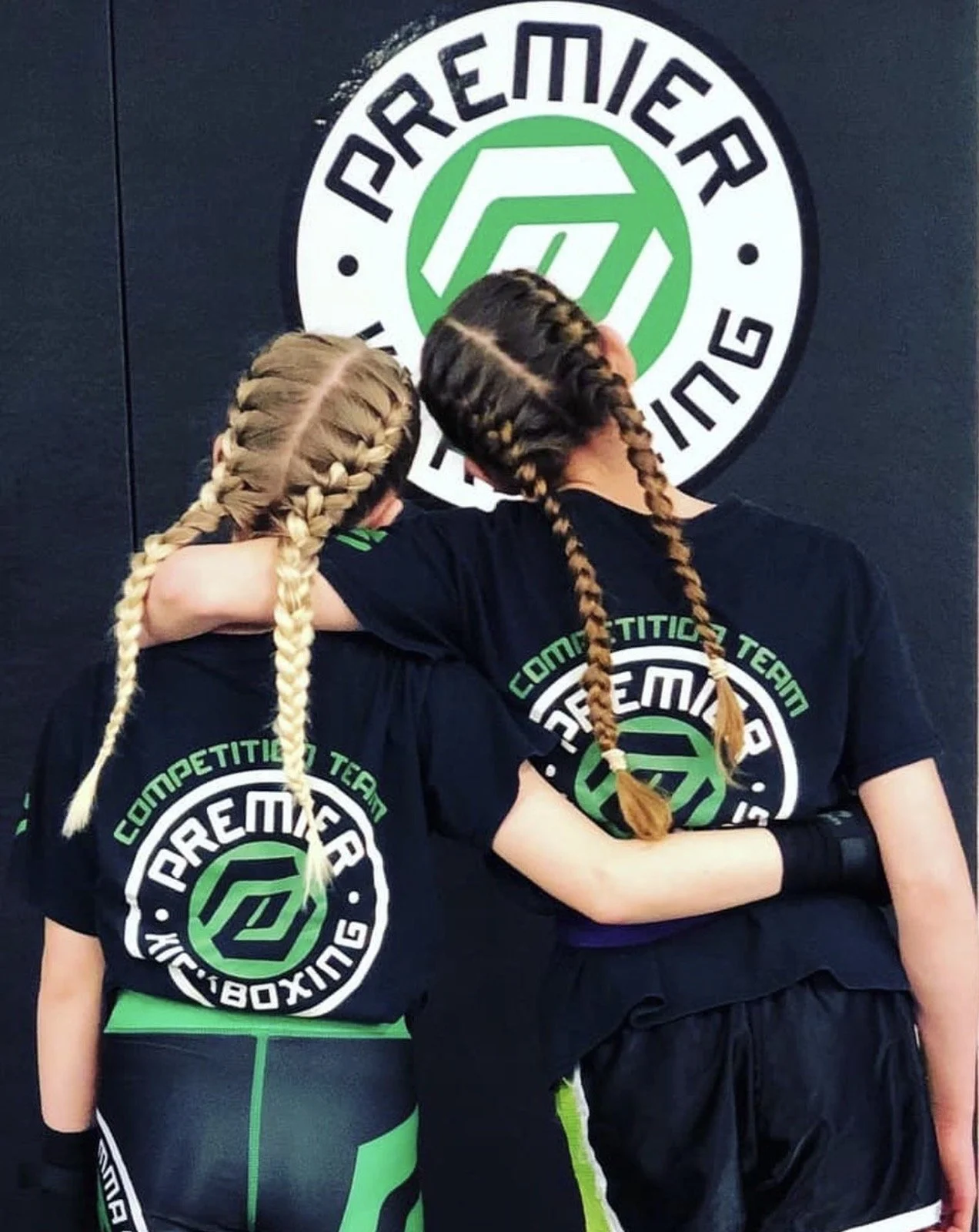 does martial arts help with bullying