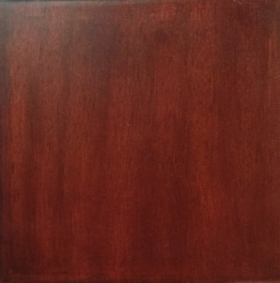 African Mahogany (A)