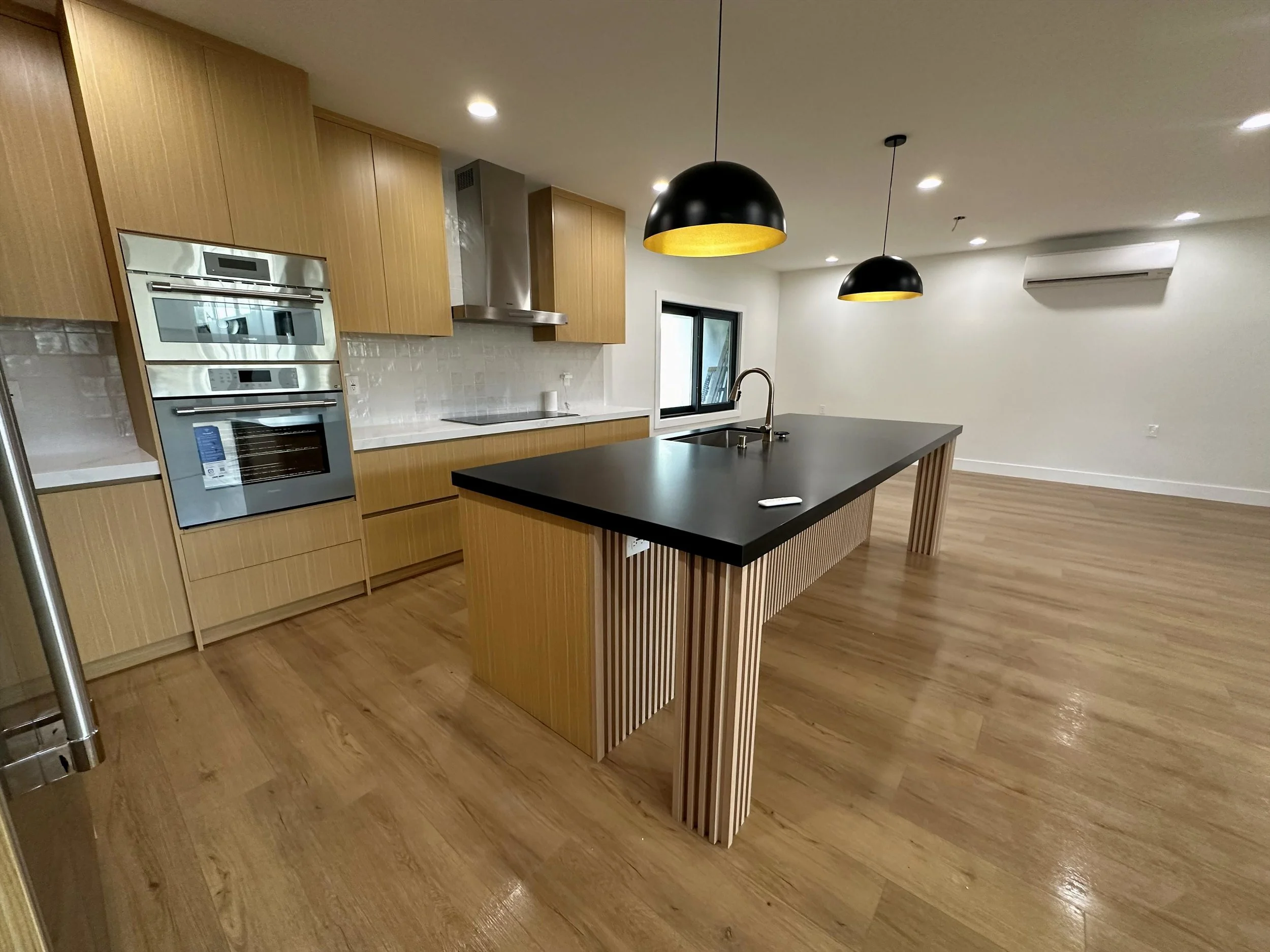Contemporary Kitchen Remodel by Premier Stoneworks — Project 2 project photo