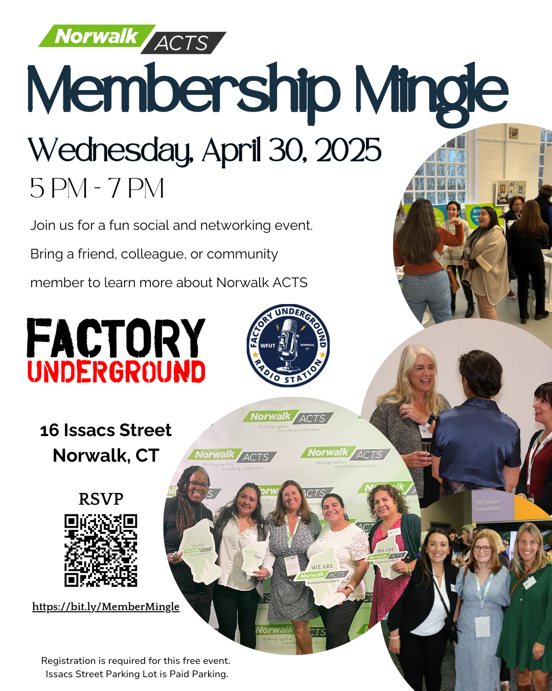 Membership Mingle April 30, 2025 5 PM - 7 PM.png