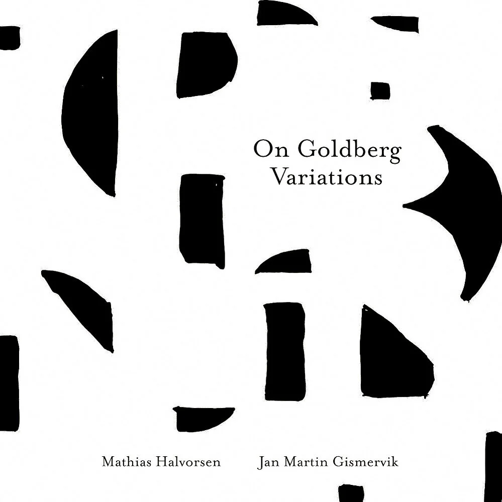Reviews for On Goldberg Variations