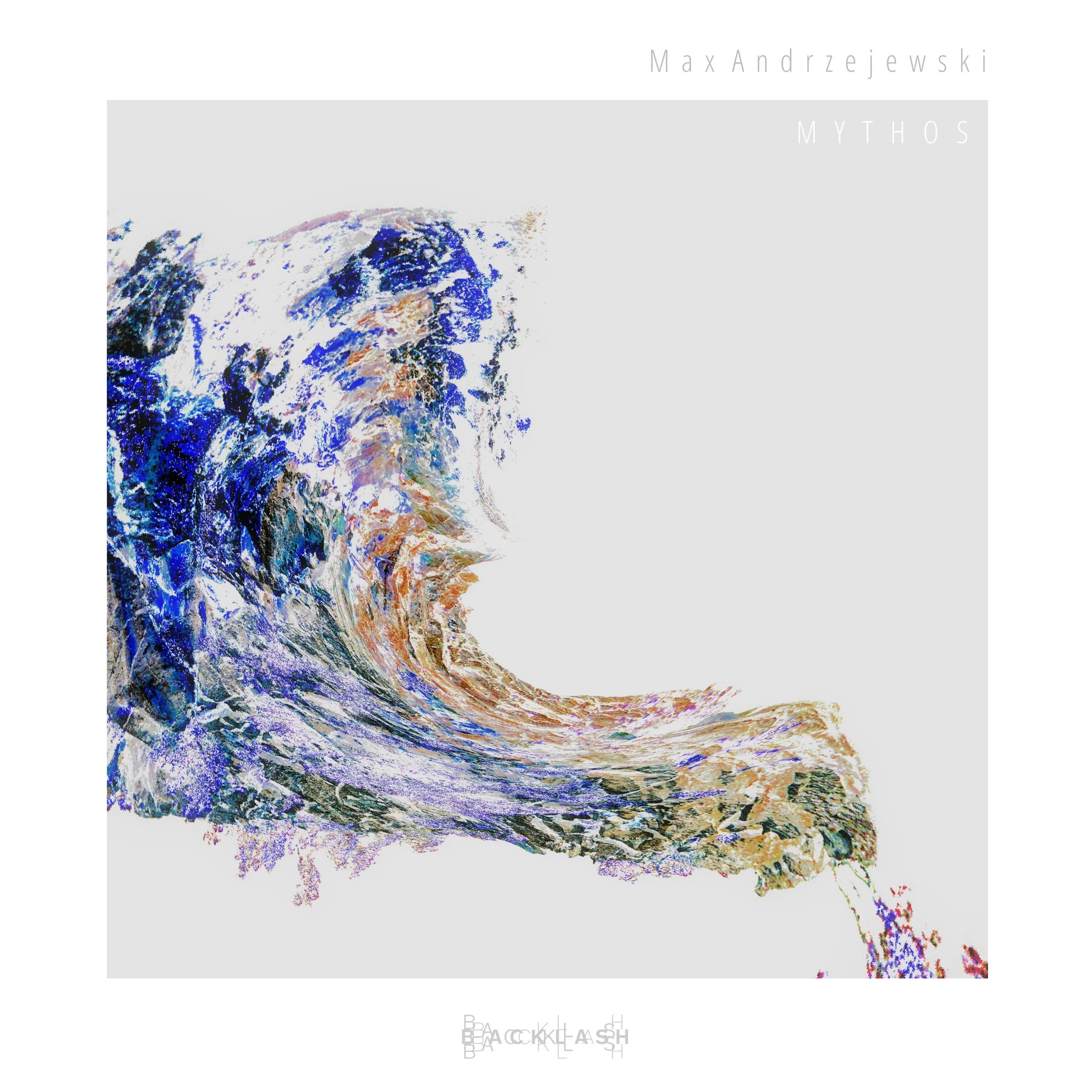 Max Andrzejewski’s Mythos