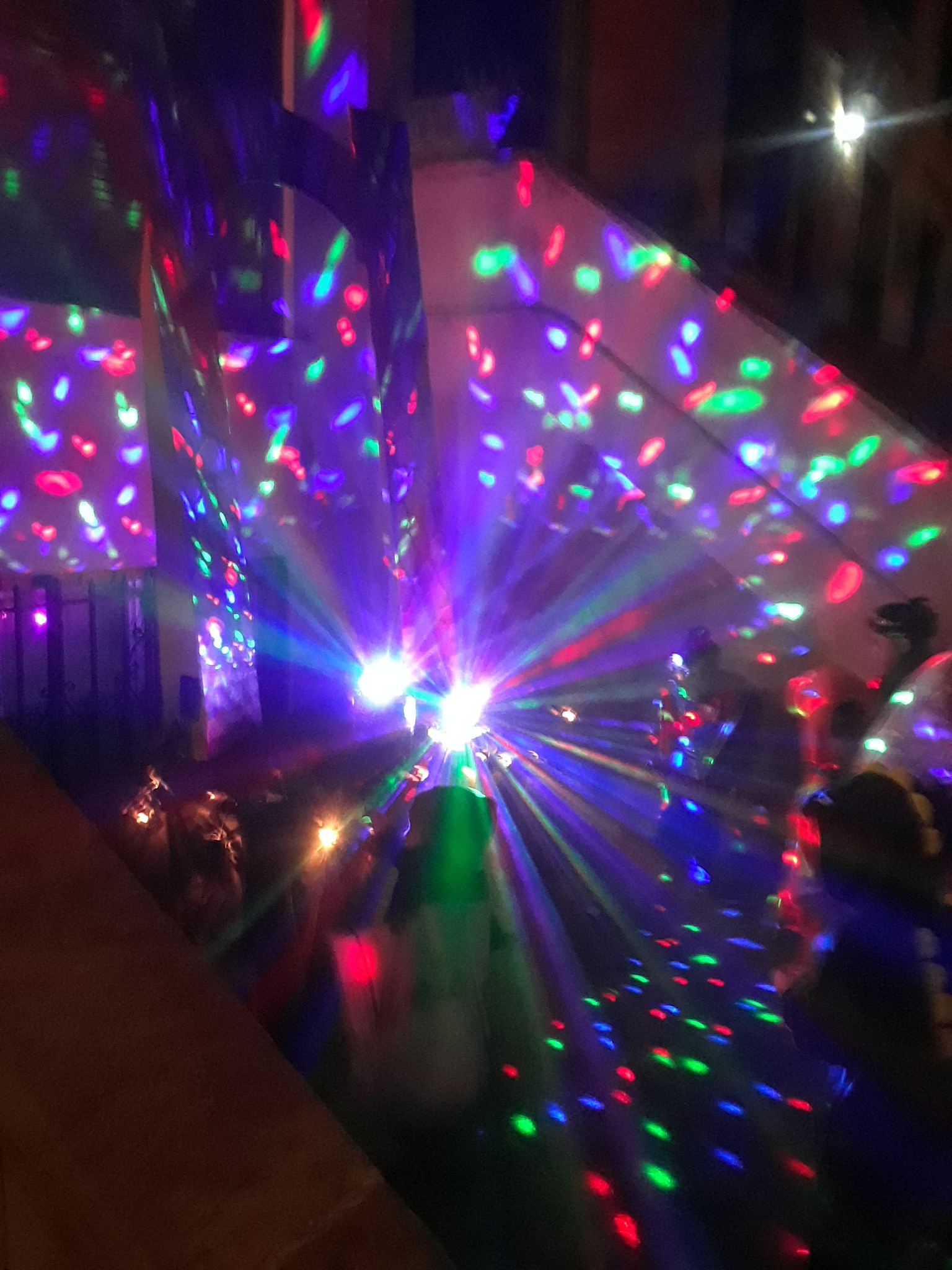 DISCO