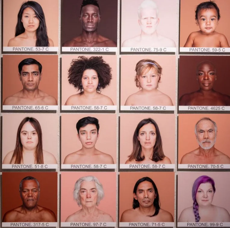 THE CULT OF BEAUTY