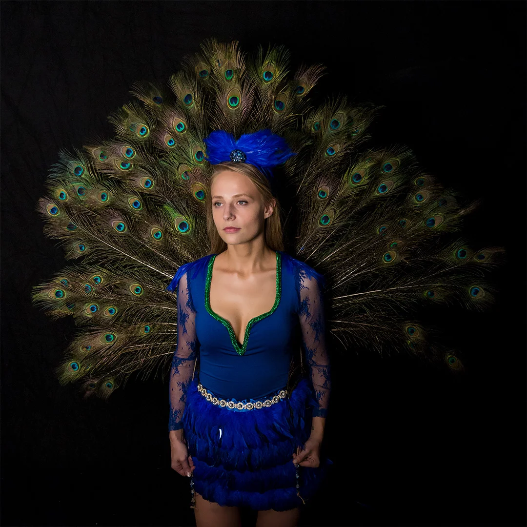 Images by Christopher Warner