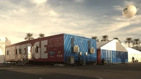 Farewell CES 2014: a look back at an insane week in tech