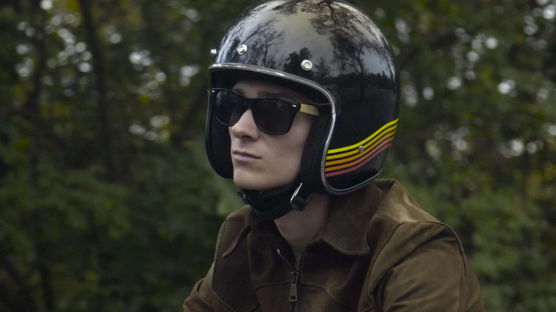 MADE - Ep4 - Leather Jackets