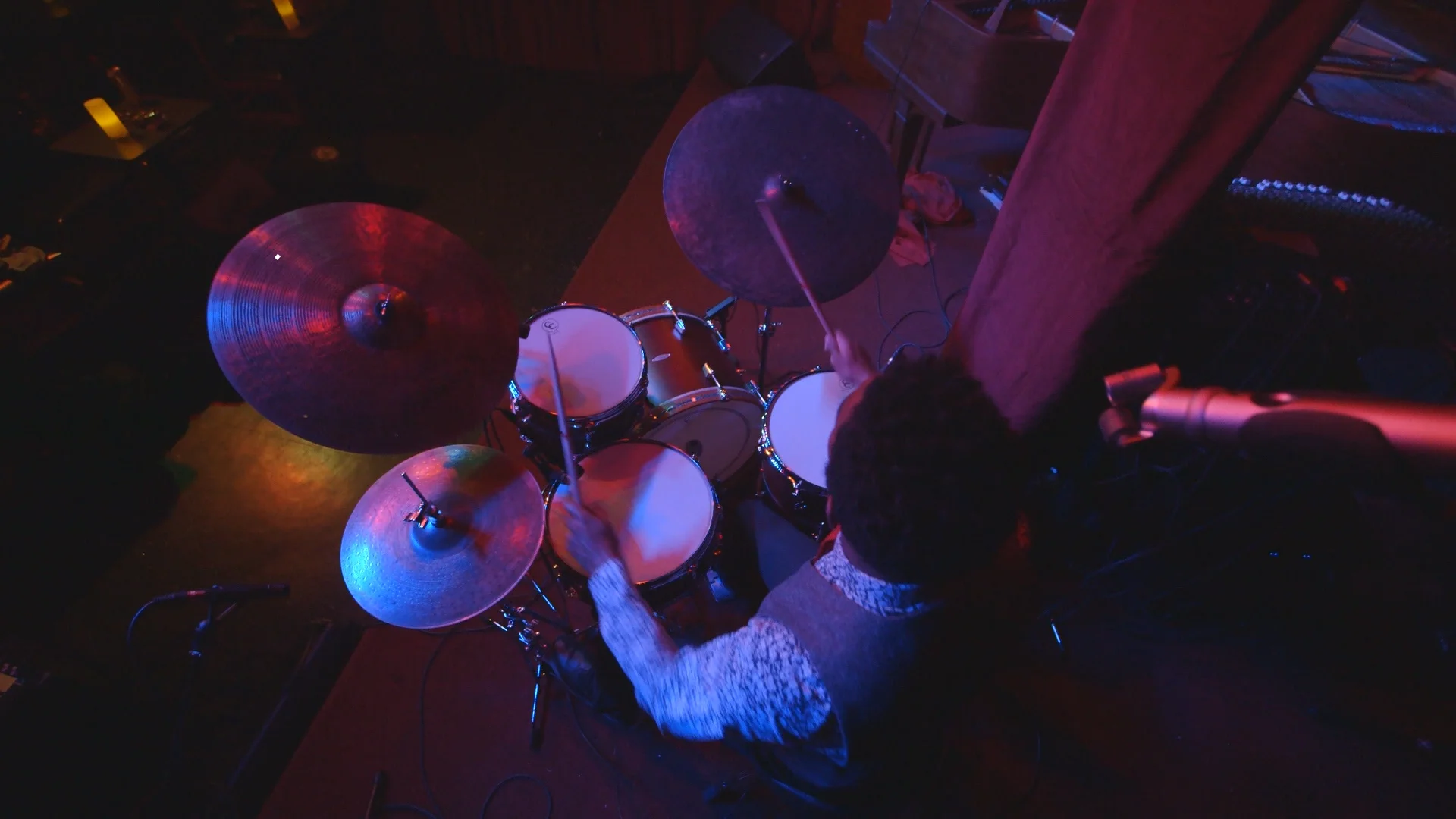 C&C Drums