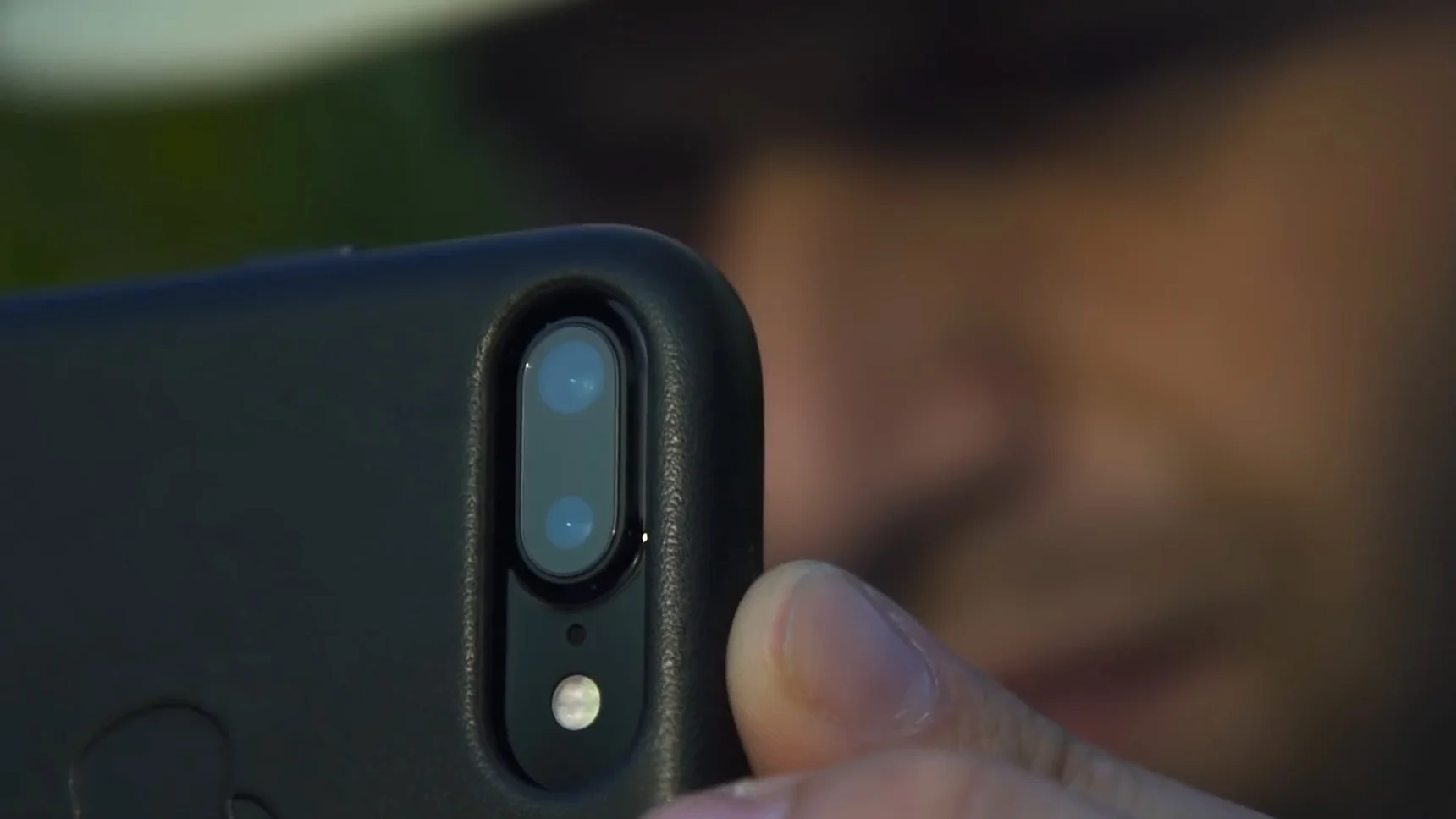 A Pro Photographer's Review of the iPhone 7 Plus