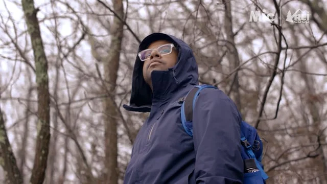 REI x Mic - Tarik Moore - From Accounting to Kilimanjaro