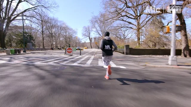 REI x Mic - Alison Desir - From Hardship to Happiness