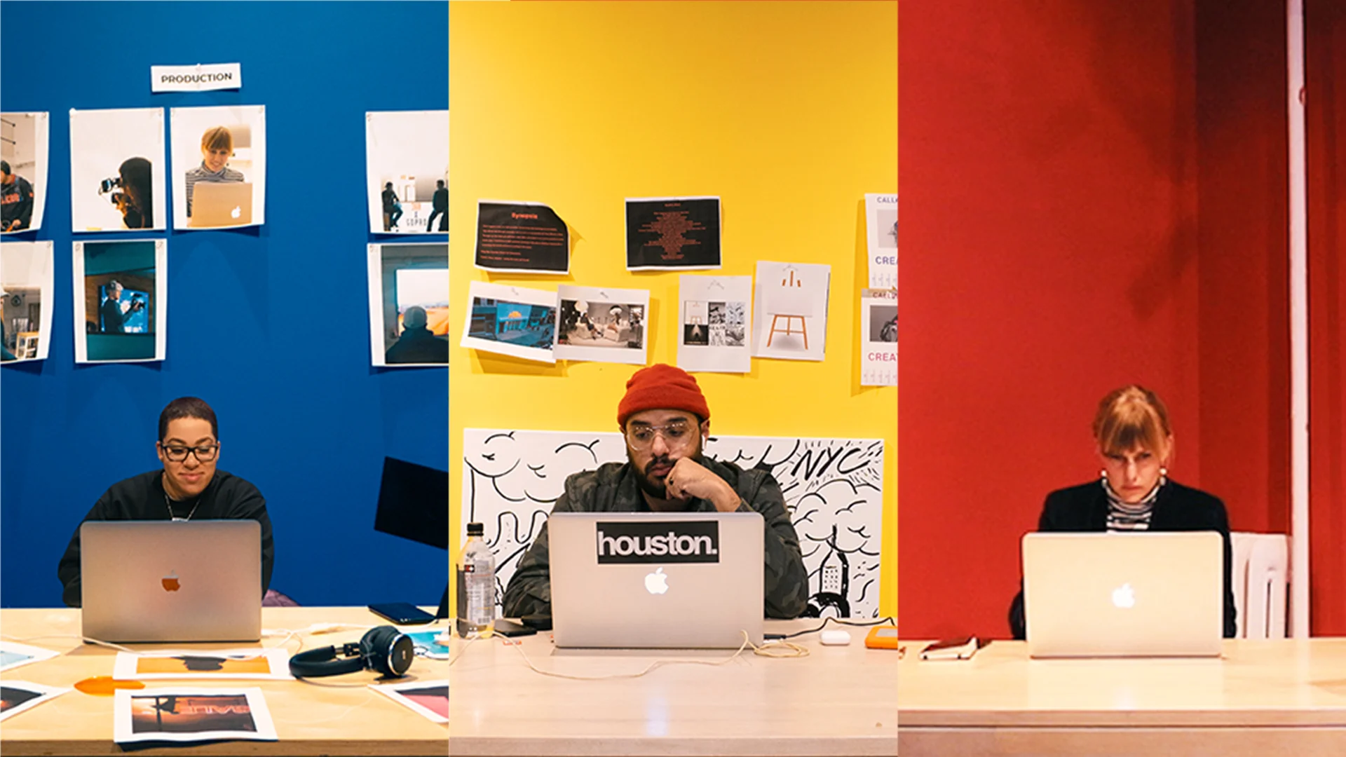 Adobe x 368 - Keep Going