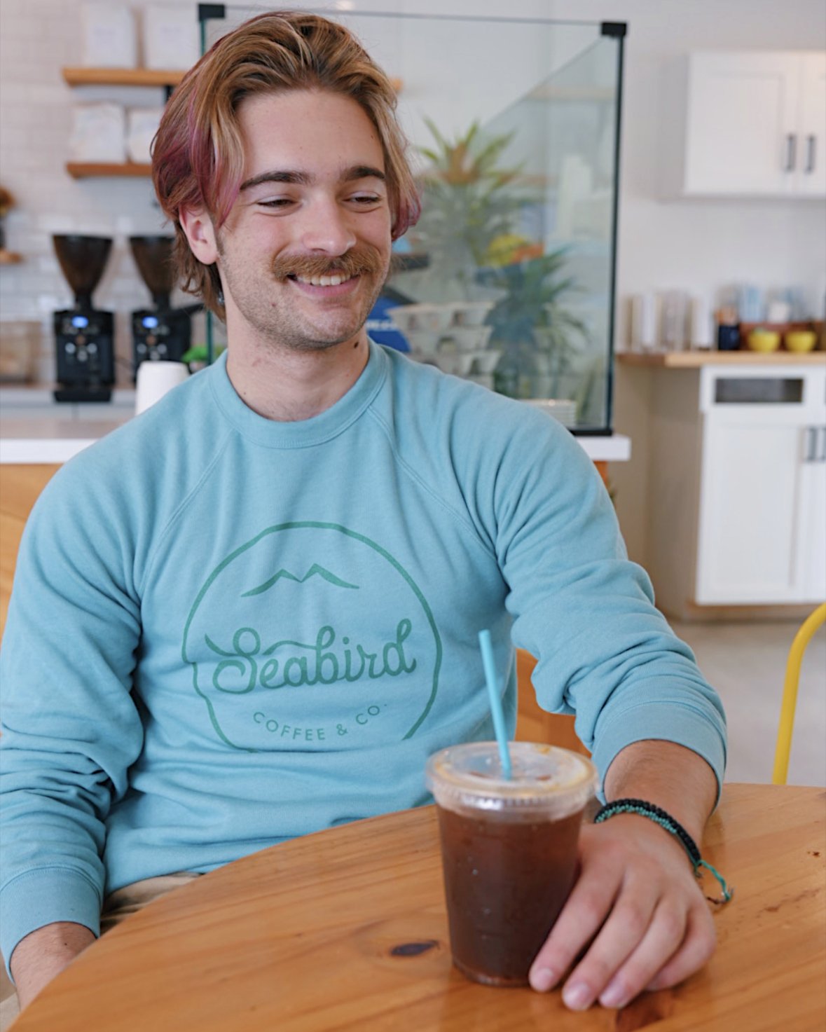 Merch — Seabird Coffee & Co. serving Hingham, Cohasset, Duxbury and the