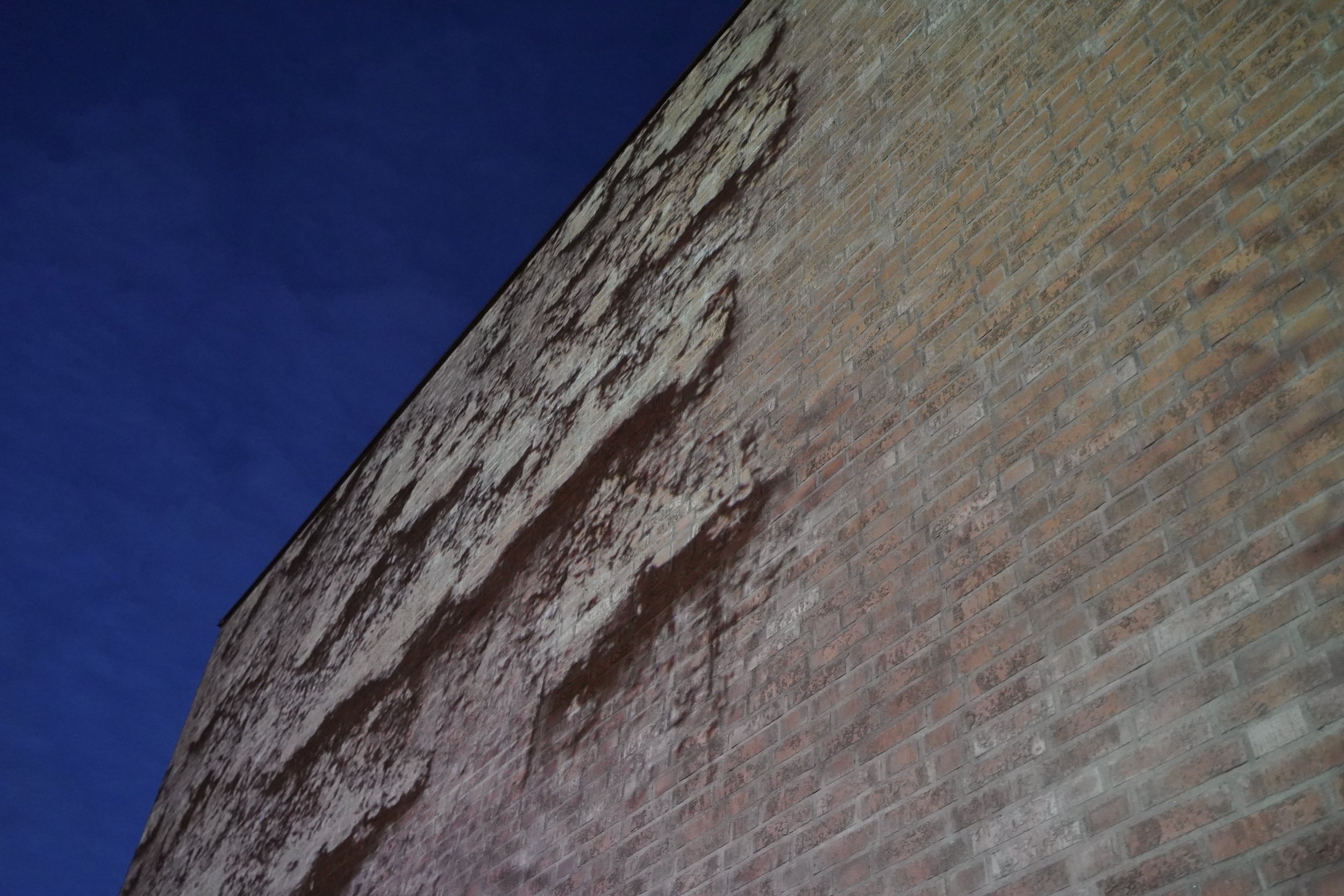 Jani-Matti Salo, video artwork, Pinta-Yta, Kulturhuset Fiini