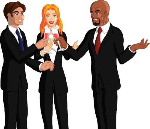 How to network authentically for a Referral Pipeline