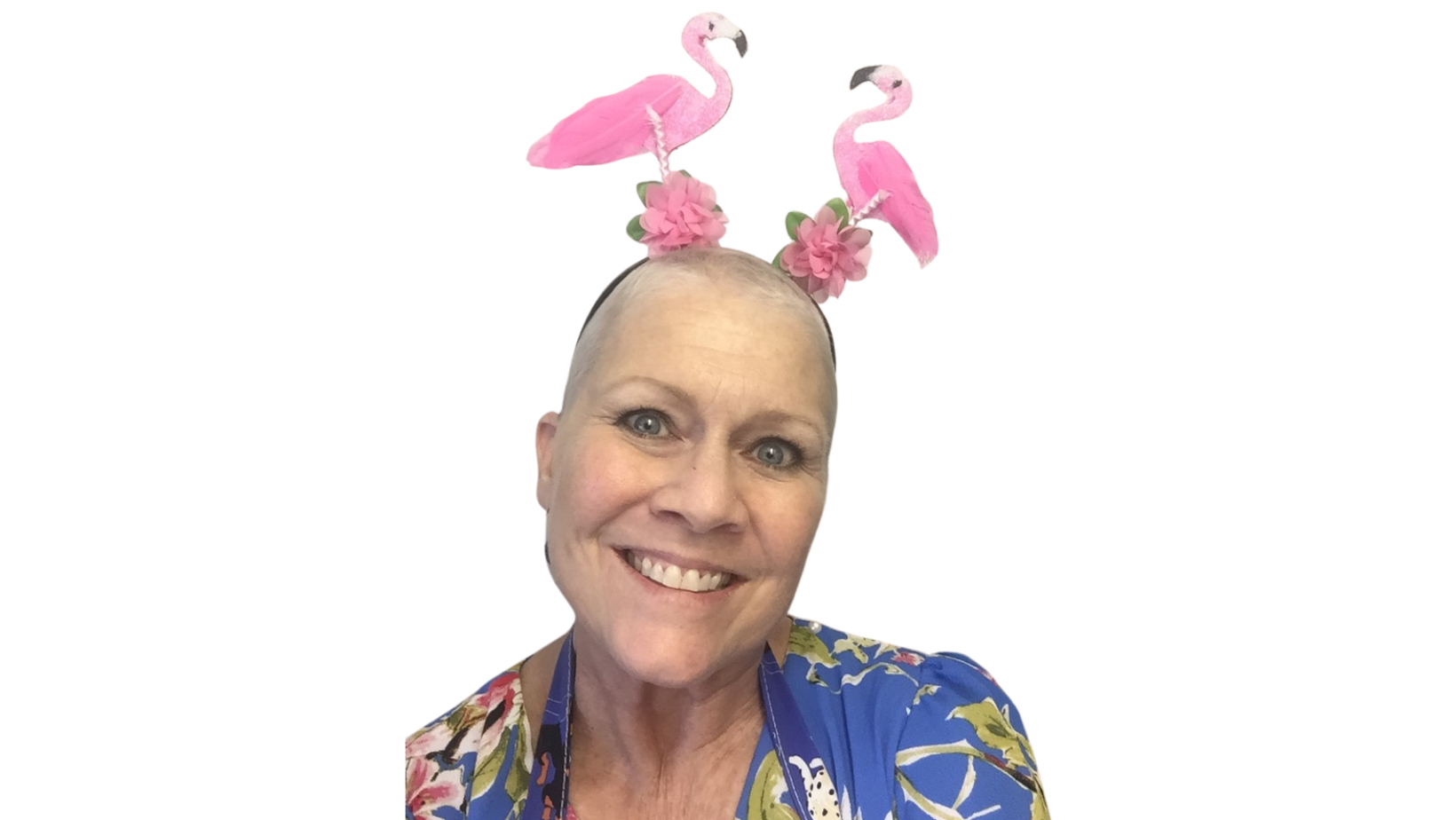 Gratitude in the Storm — Margo Wickersham