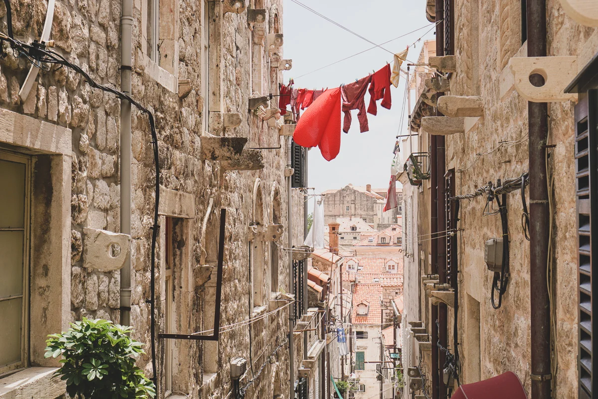 Dubrovnik