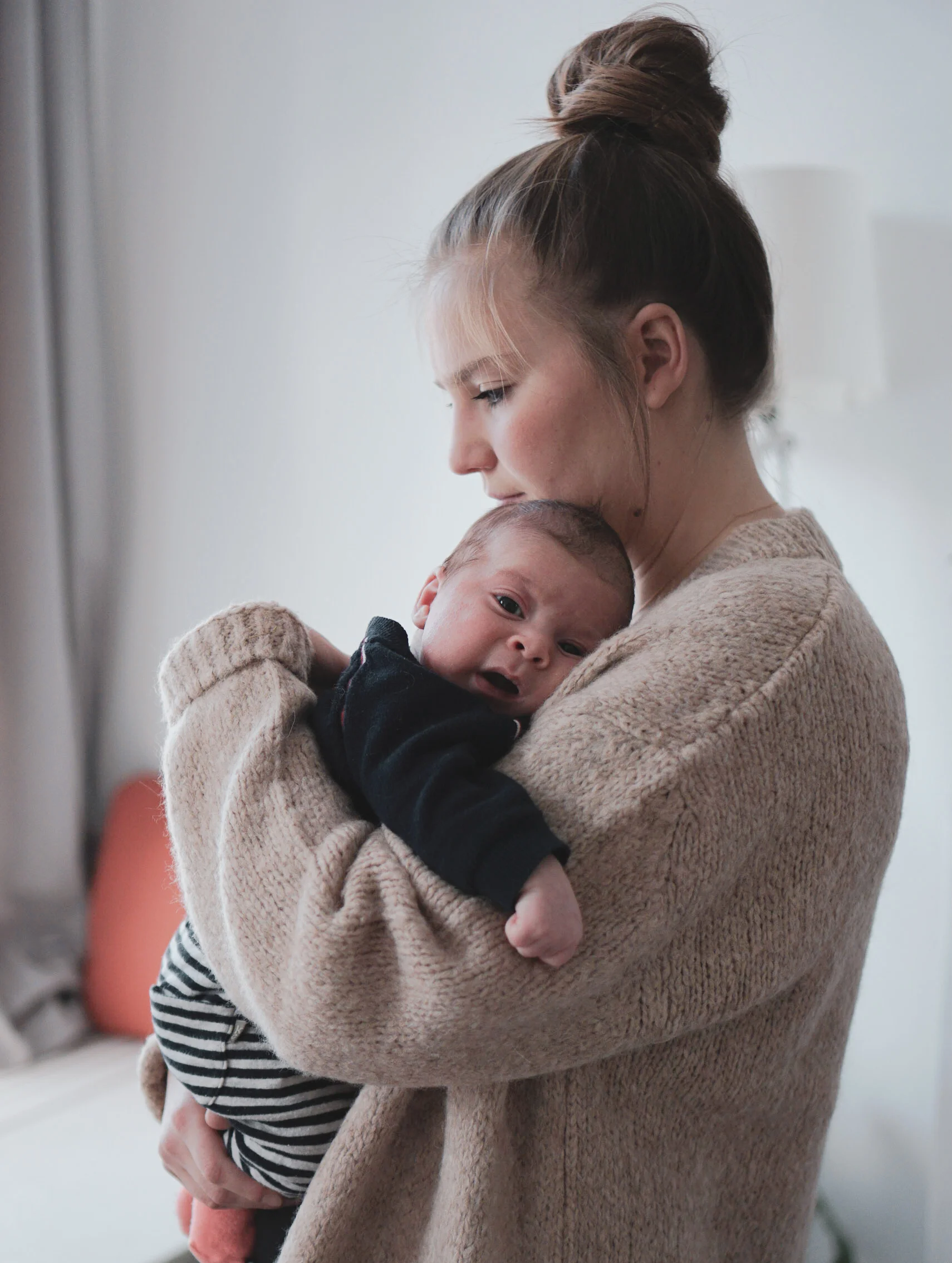 A Mother's Love