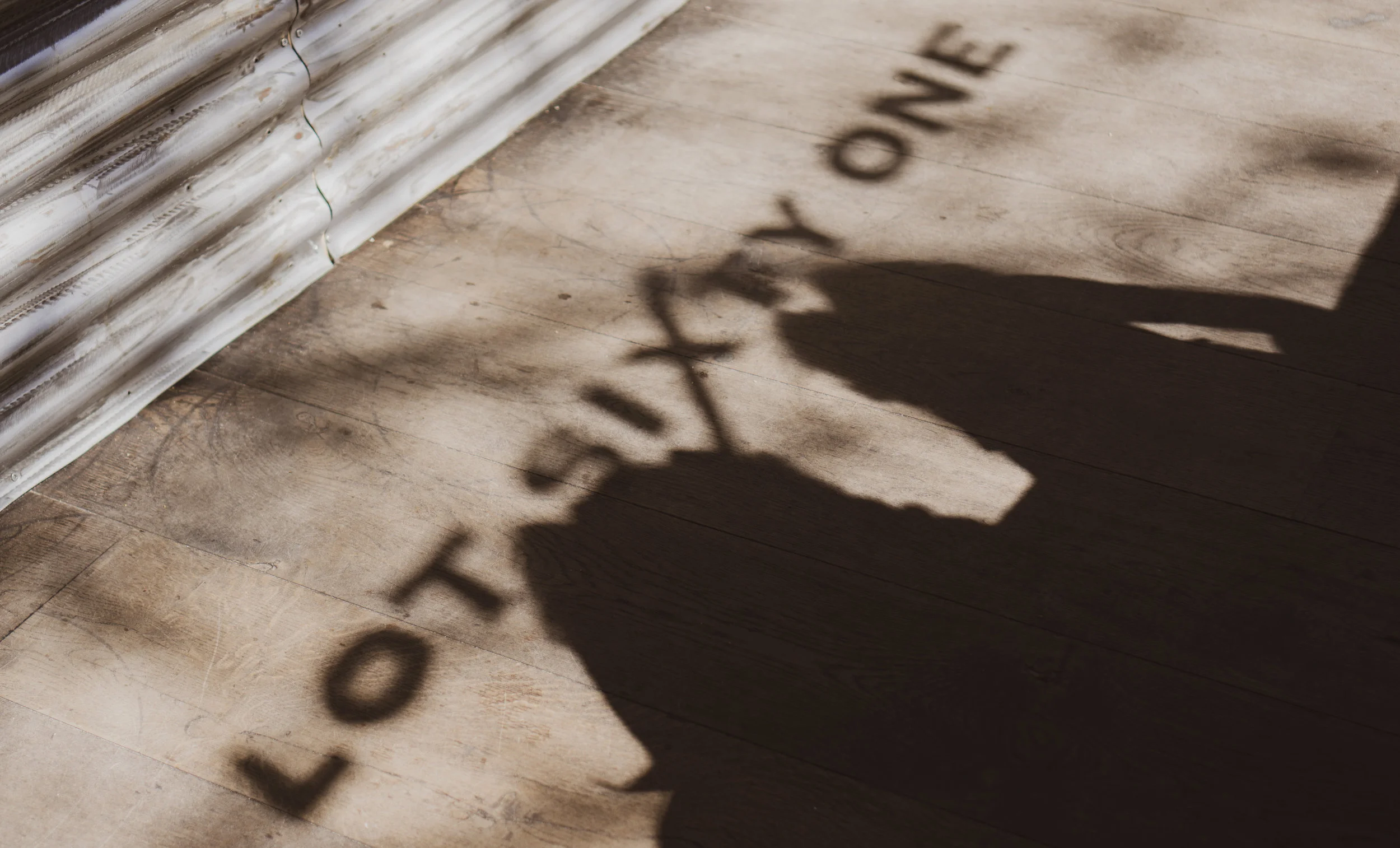 Shadow Play