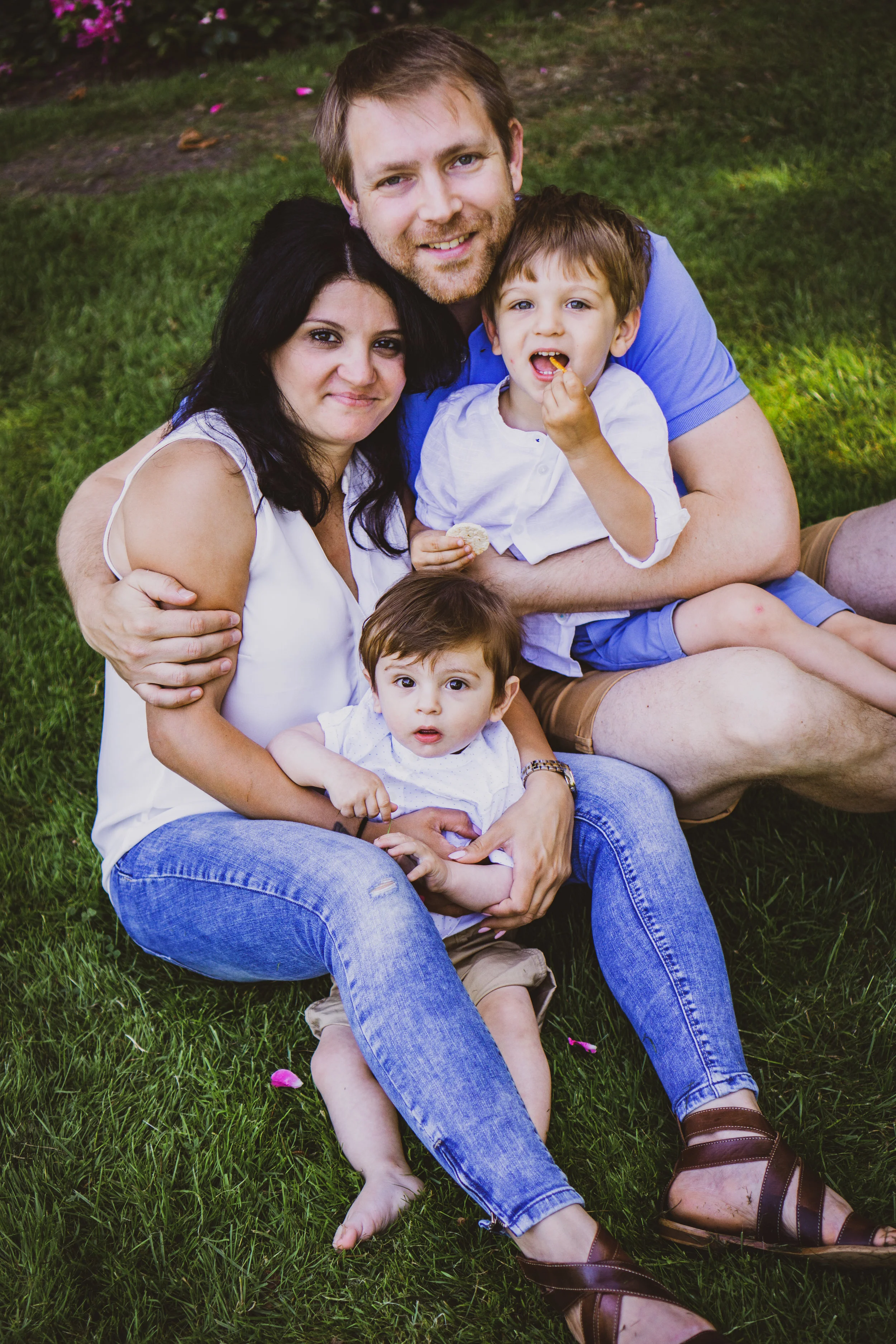 Family is Everything