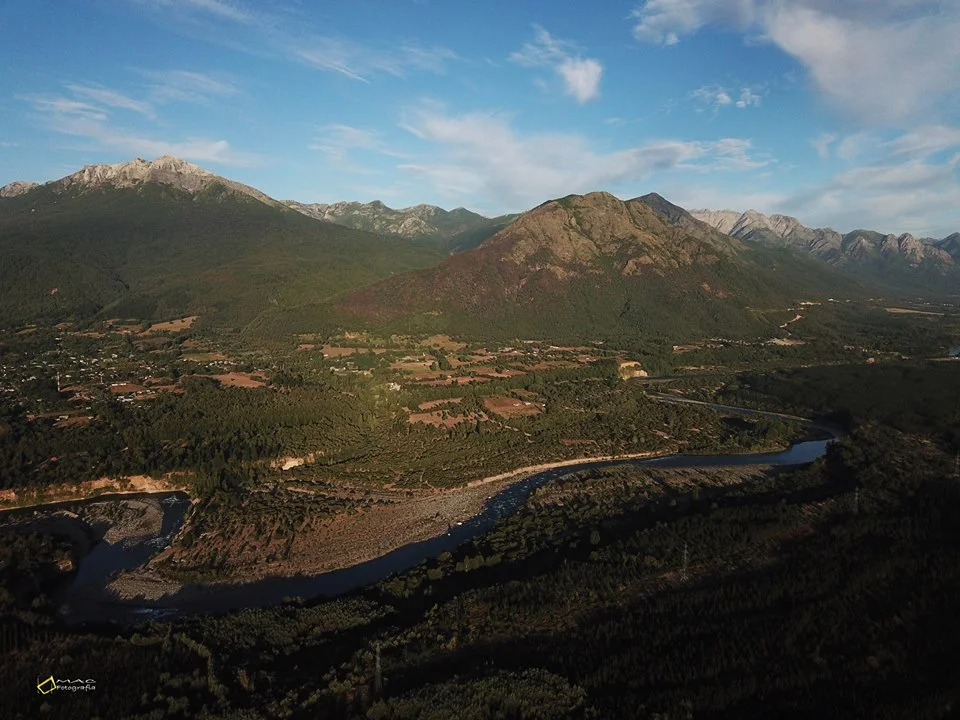 Foto: Mauricio Almazabal