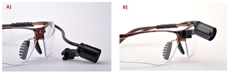 Q Optics Ttl Eclipse Bracket Installation Guide Lumadent