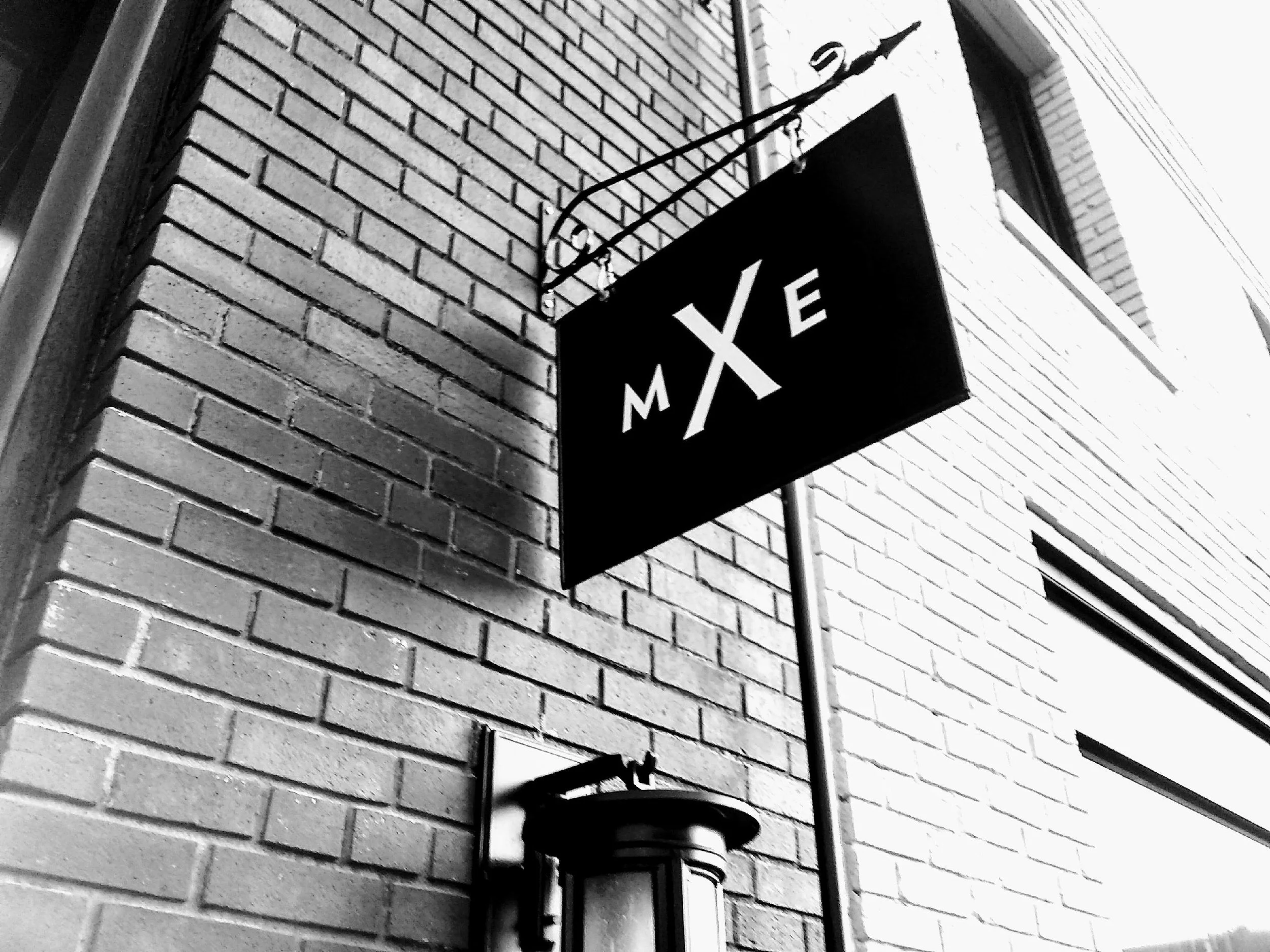 mXe Studio