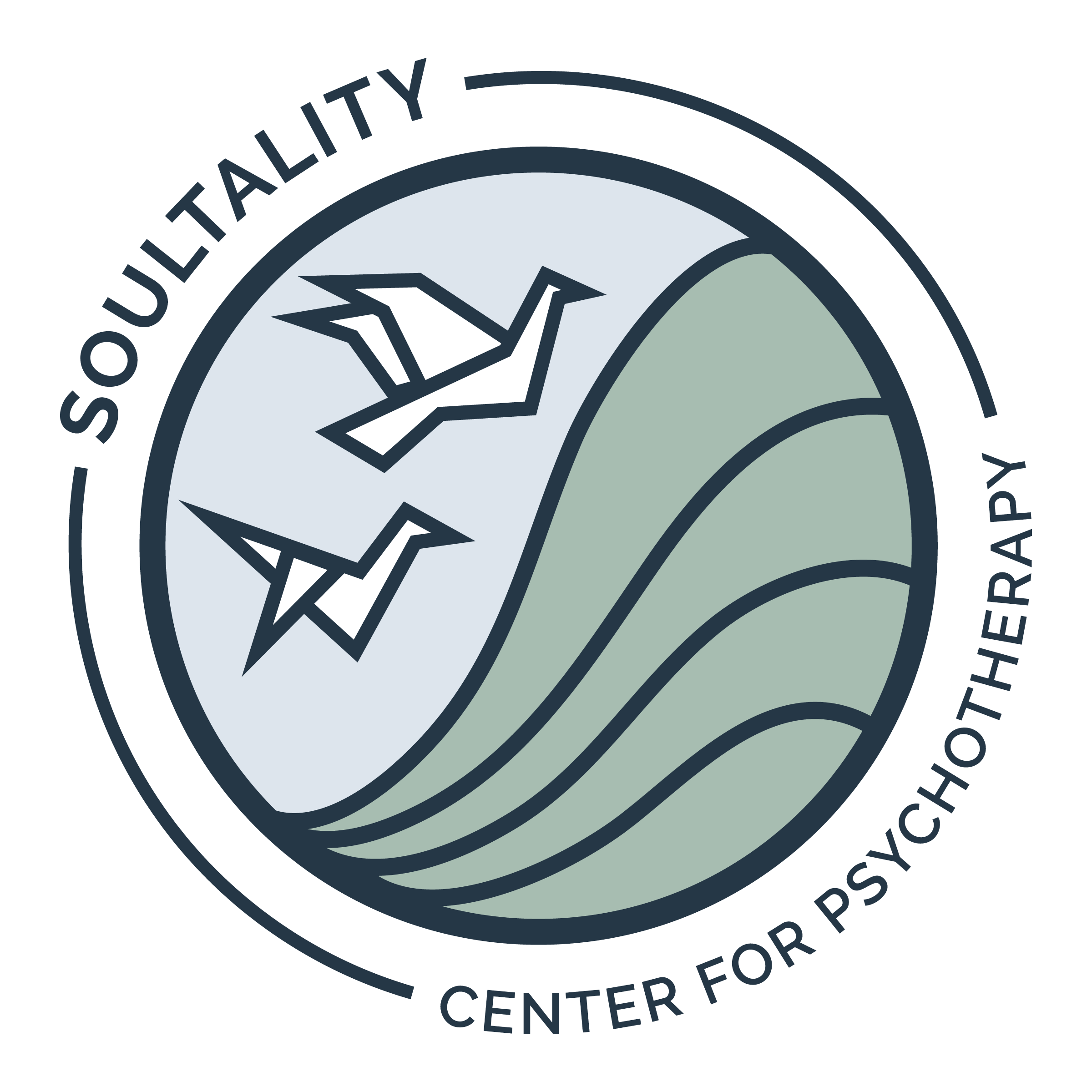 Soultality Center for Psychotherapy