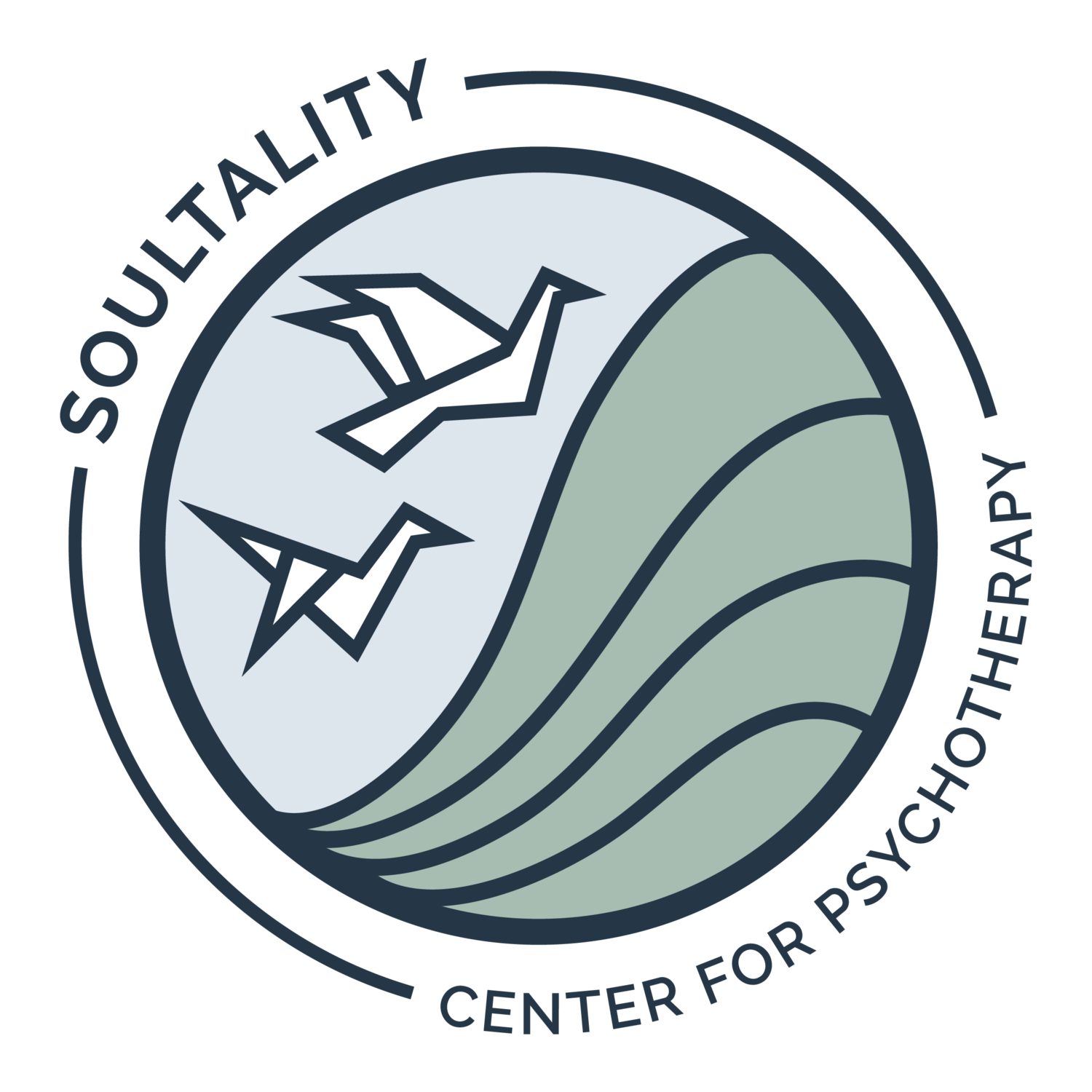 Soultality Center for Psychotherapy