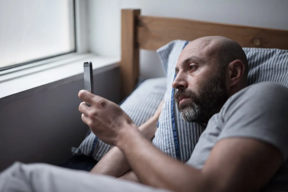 Where AI Does &amp; Doesn’t Fit in Mental Health Support