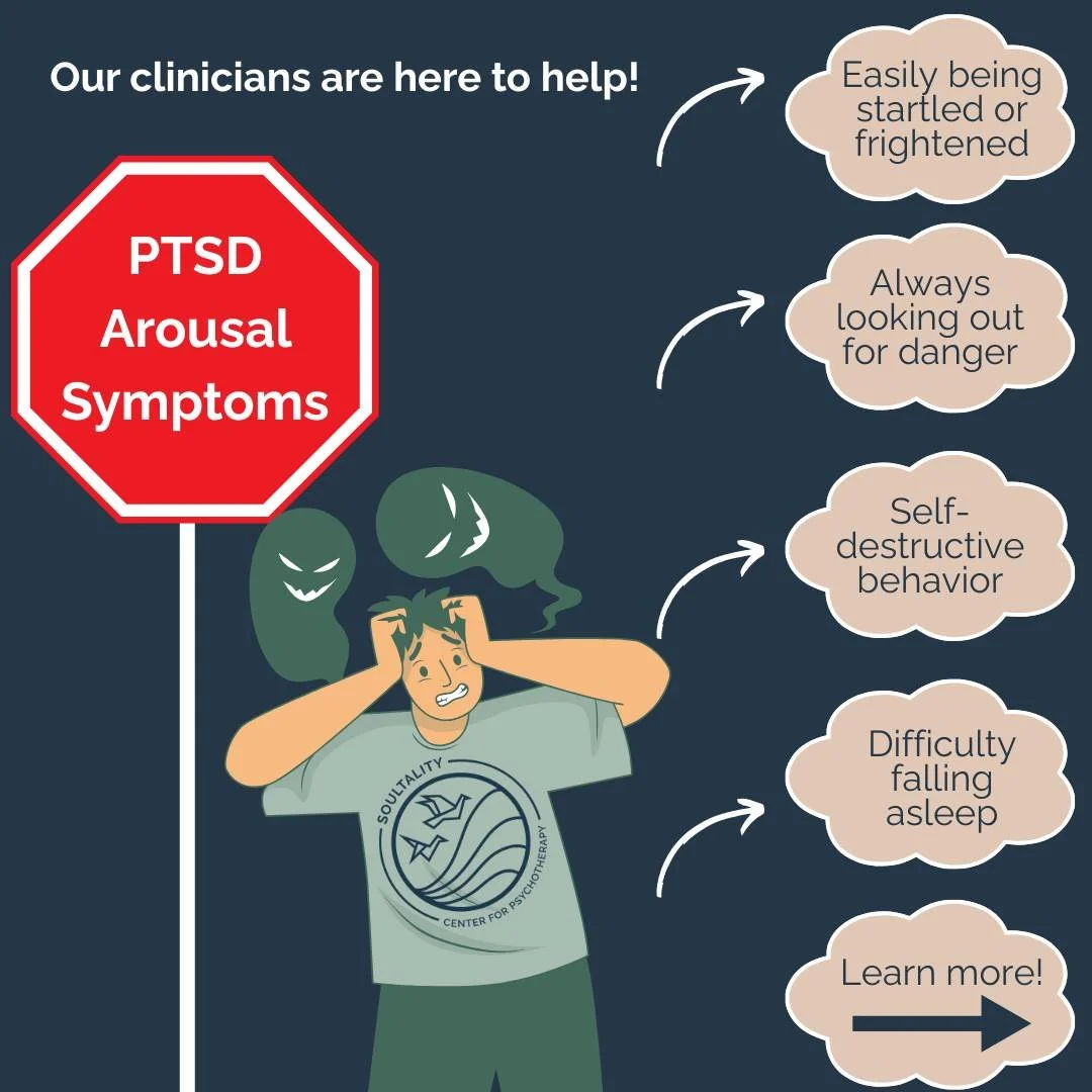 Seek PTSD treatment by scheduling an appointment with the experienced and licensed clinicians at the Soultality Center for Psychotherapy in Cambridge, MA. 

Visit our website&rsquo;s PTSD page to learn more.
https://www.soultality.com/ptsd 

#PTSD #p