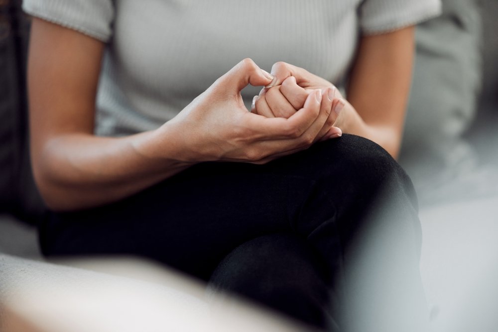 Finding Relief From Hair Pulling, Skin Picking, and Other Body-Focused Repetitive Behaviors