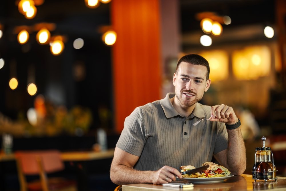 Are Food Allergies Taking Over Your Life? 3 Ways to Safely Navigate Food Allergy Anxiety