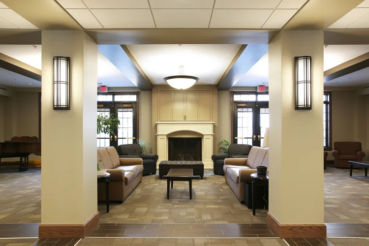 Great Room Entryway