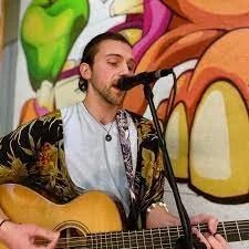 LIVE MUSIC: Jacob Shipley   