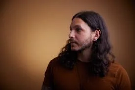 LIVE MUSIC: Julian Giaimo   