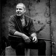 LIVE MUSIC: Crash Taylor 