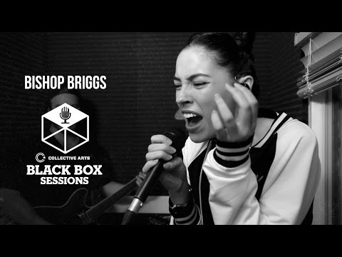 Bishop Briggs - "River"