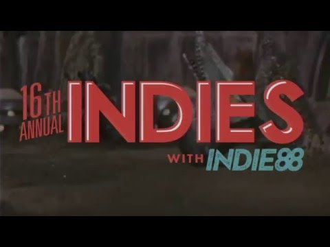 CMW Indies with Indie88