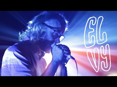 EL VY - Return To The Moon | Soundcheck