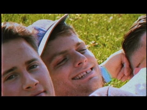 Mac Demarco in an Uncomfortable Interview