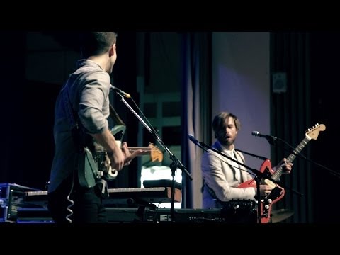 The Darcys: Play In School