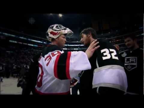 When We Were Kings - The 2012 Stanley Cup Final