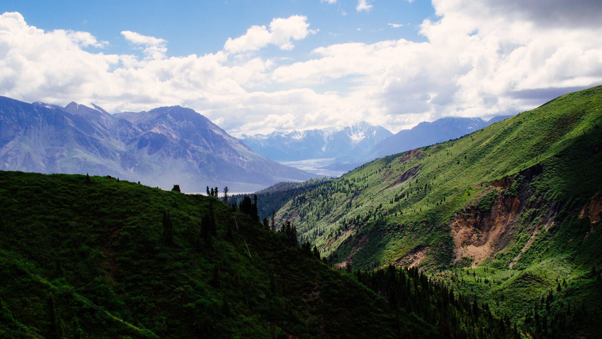 Kluane