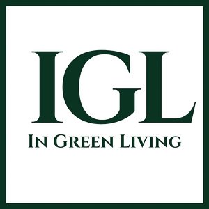 In Green Living For Eco-friendly and Sustainable Real Estate.