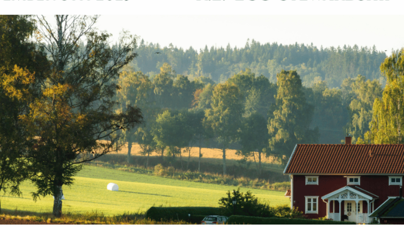 Outside-In: A Sustainable Real Estate Perspective